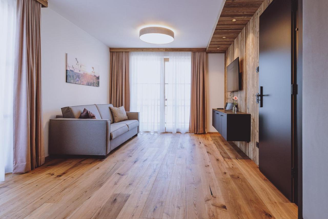 Zaglgut Hotel-Chalets Wellness & Views With Summer Card Included Kaprun Luaran gambar