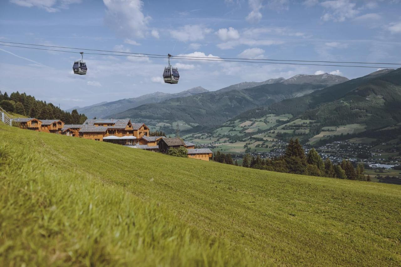 Zaglgut Hotel-Chalets Wellness & Views With Summer Card Included Kaprun Luaran gambar